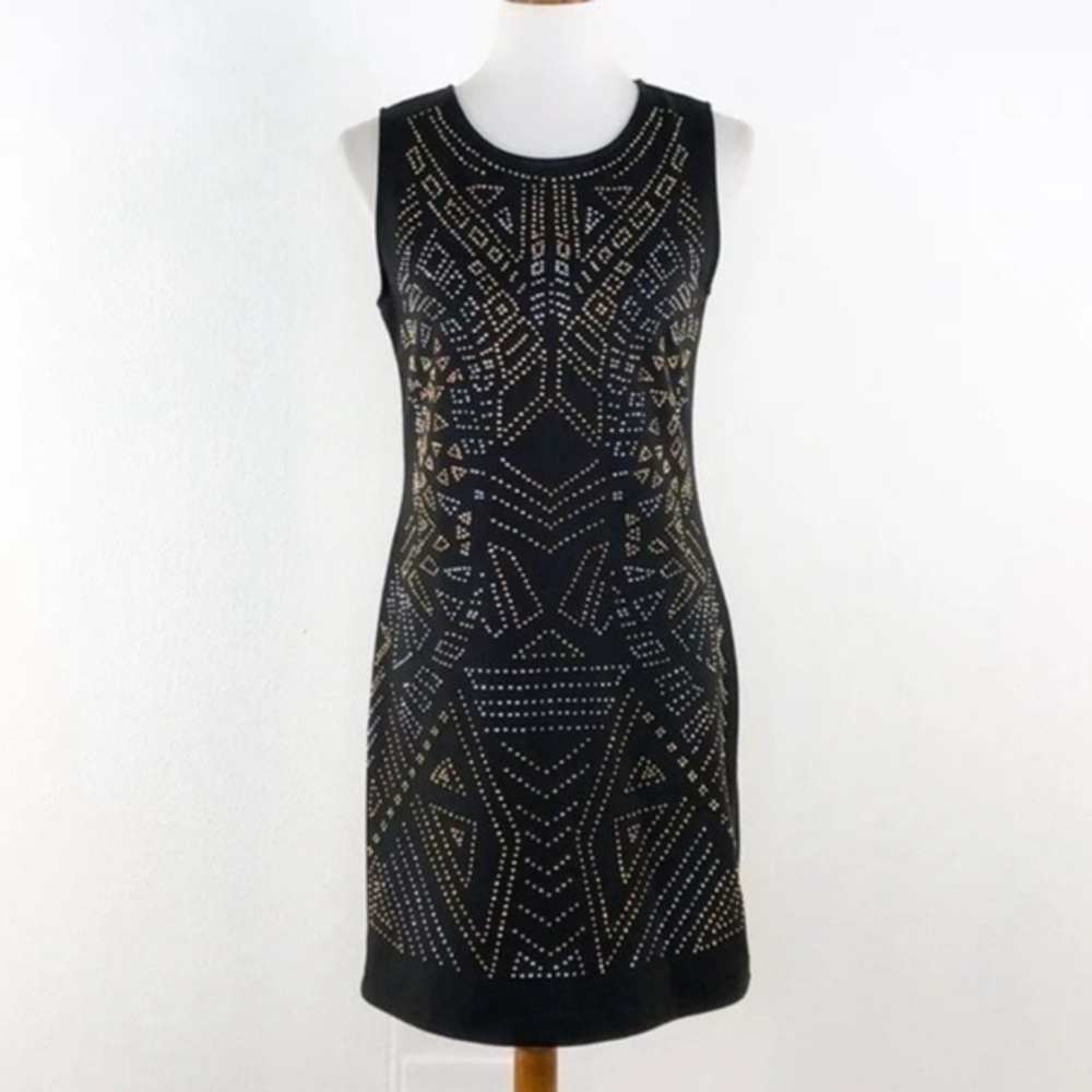 Dex New Years Dress